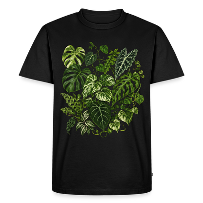 Urban Jungle - Männer Premium T-Shirt - by Artful Alchemist