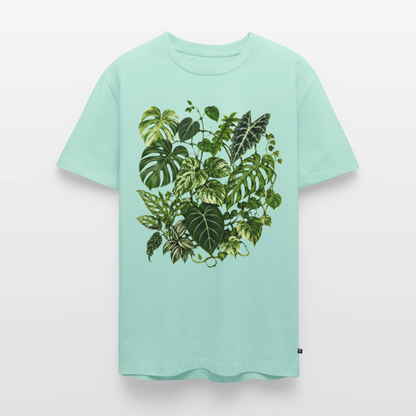 Urban Jungle - Männer Premium T-Shirt - by Artful Alchemist