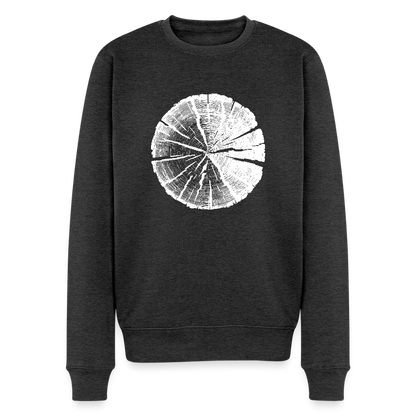 Baumscheibe - Männer Premium Pullover - by Artful Alchemist