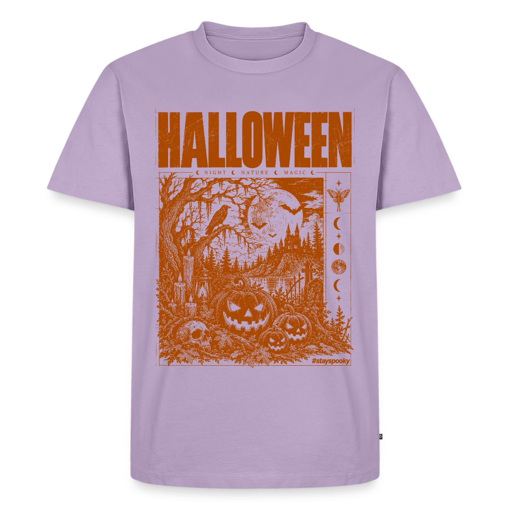 Stay Spooky – Männer Premium T-Shirt - by Artful Alchemist