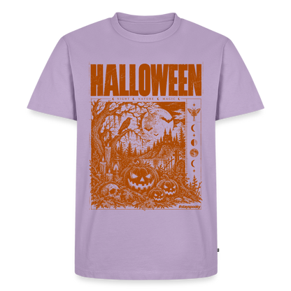Stay Spooky – Männer Premium T-Shirt - by Artful Alchemist