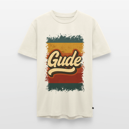 GUDE Shirt - Männer Premium T-Shirt - by Artful Alchemist