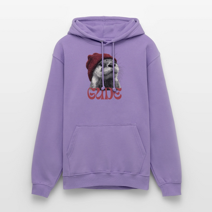 Gude Otter - Unisex Hoodie - by Artful Alchemist