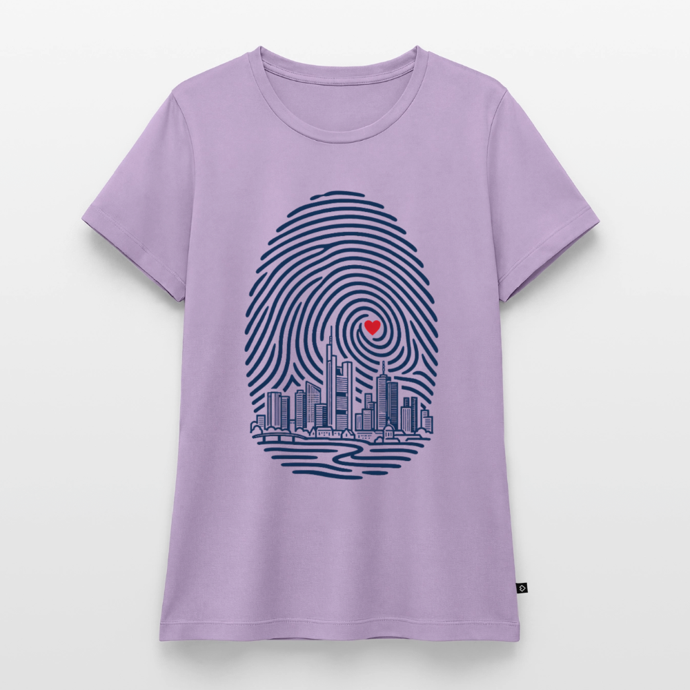 Frauen Premium T-Shirt - by Artful Alchemist