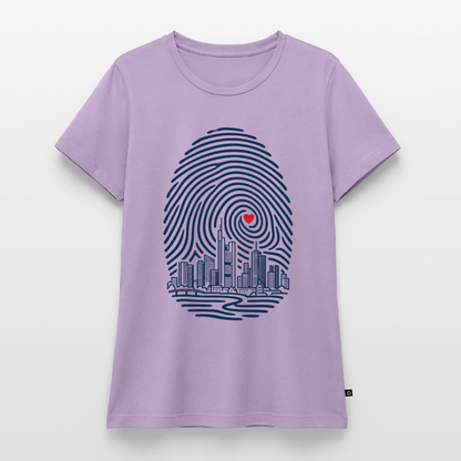 Frauen Premium T-Shirt - by Artful Alchemist