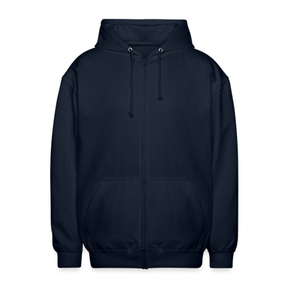 Gruseliges Horror Kirschtörtchen - Happy Halloween - Unisex Kapuzenjacke - by Artful Alchemist