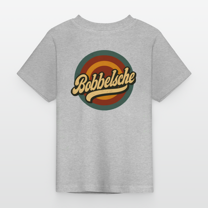 Bobbelsche - Baby T-Shirt - by Artful Alchemist