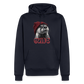 Gude Otter - Männer Premium Bio Hoodie - Navy