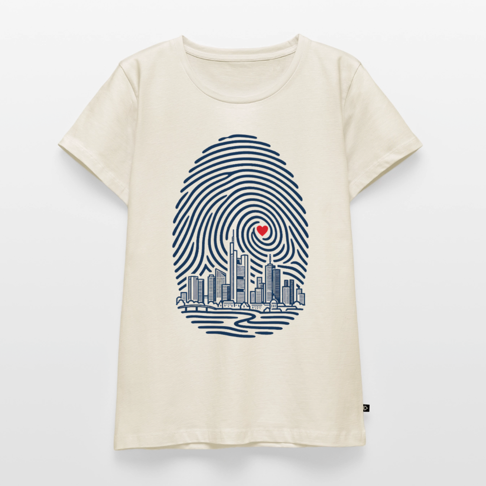 Frauen Premium T-Shirt - by Artful Alchemist