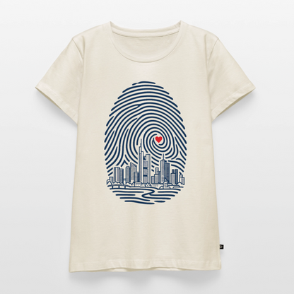 Frauen Premium T-Shirt - by Artful Alchemist