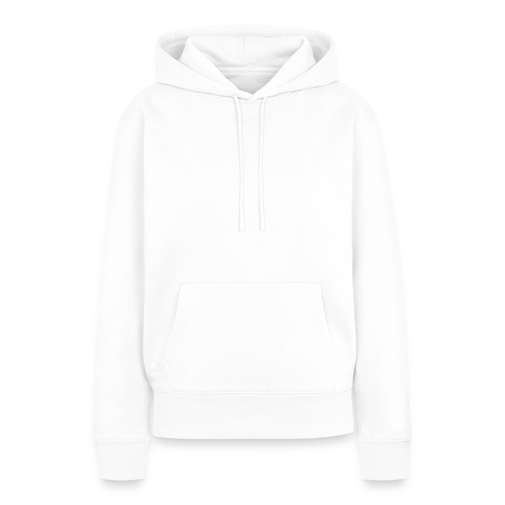 Frankfurt im Herzen - Frauen Premium Hoodie - by Artful Alchemist