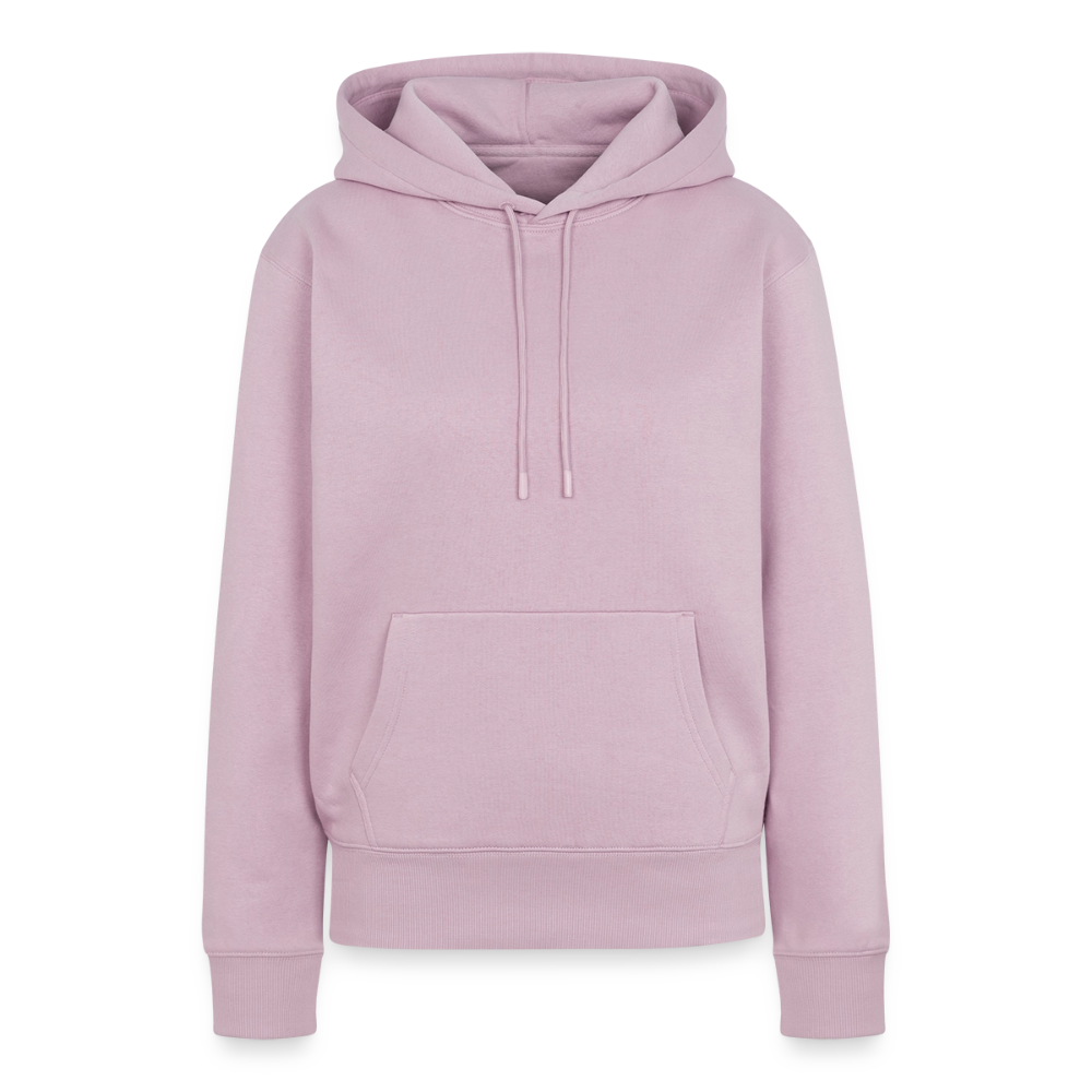 Frankfurt im Herzen - Frauen Premium Hoodie - by Artful Alchemist