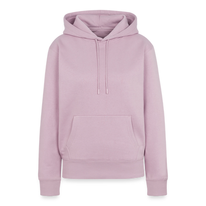 Frankfurt im Herzen - Frauen Premium Hoodie - by Artful Alchemist