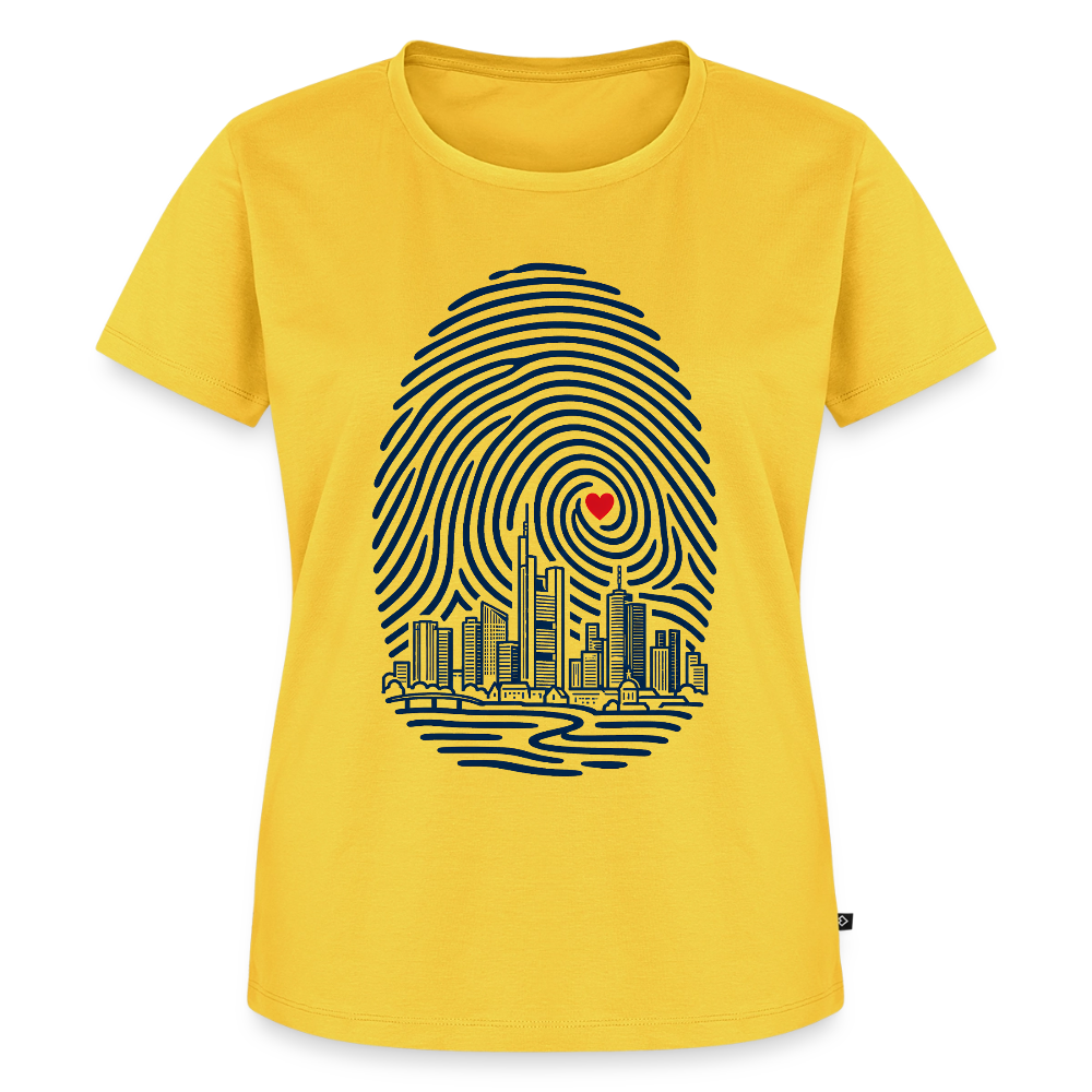 Frauen Premium T-Shirt - by Artful Alchemist