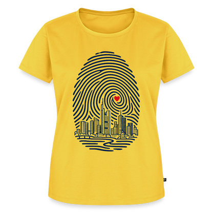 Frauen Premium T-Shirt - by Artful Alchemist