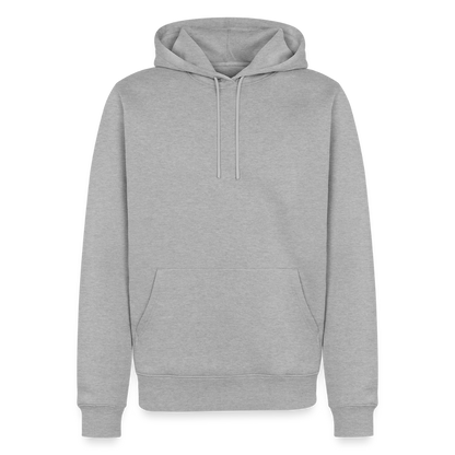 „Gude“ – Retro Look aus Hessen - Männer Premium Hoodie - by Artful Alchemist