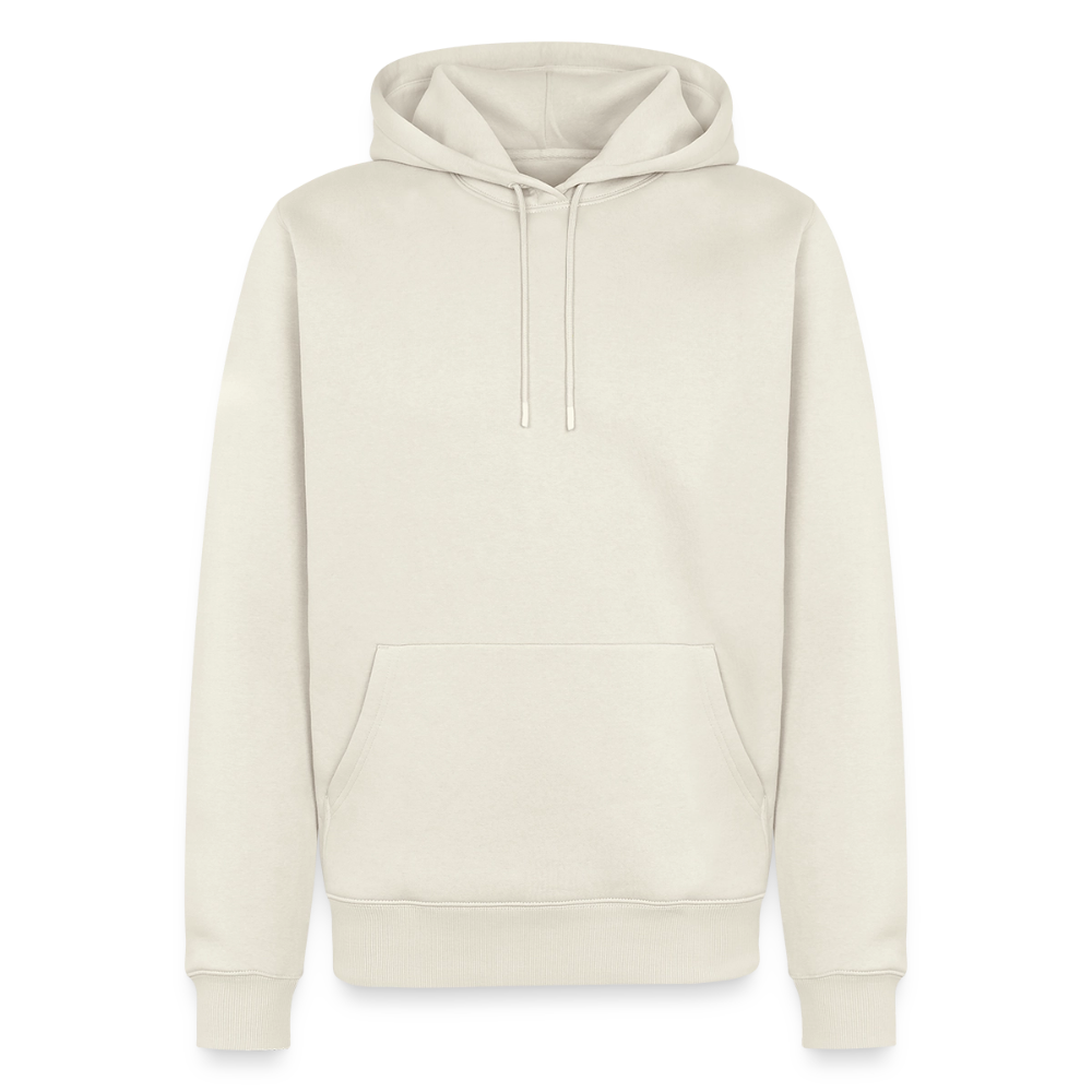 Männer Premium Hoodie - by Artful Alchemist