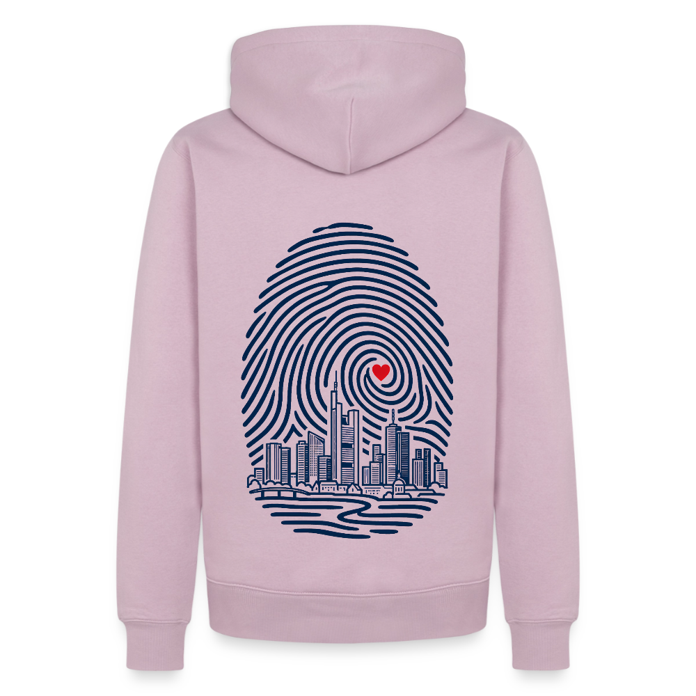 Männer Premium Hoodie - by Artful Alchemist