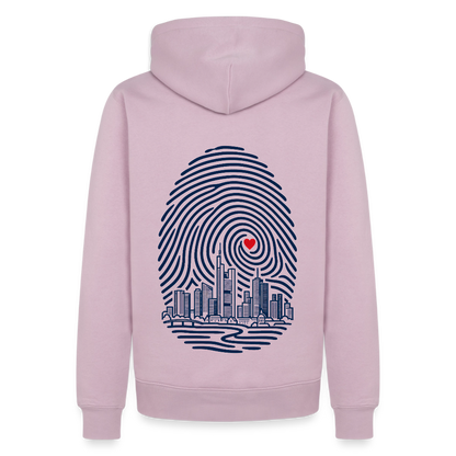 Männer Premium Hoodie - by Artful Alchemist
