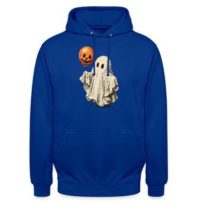 Süßer Halloween-Geist - Unisex Hoodie - by Artful Alchemist