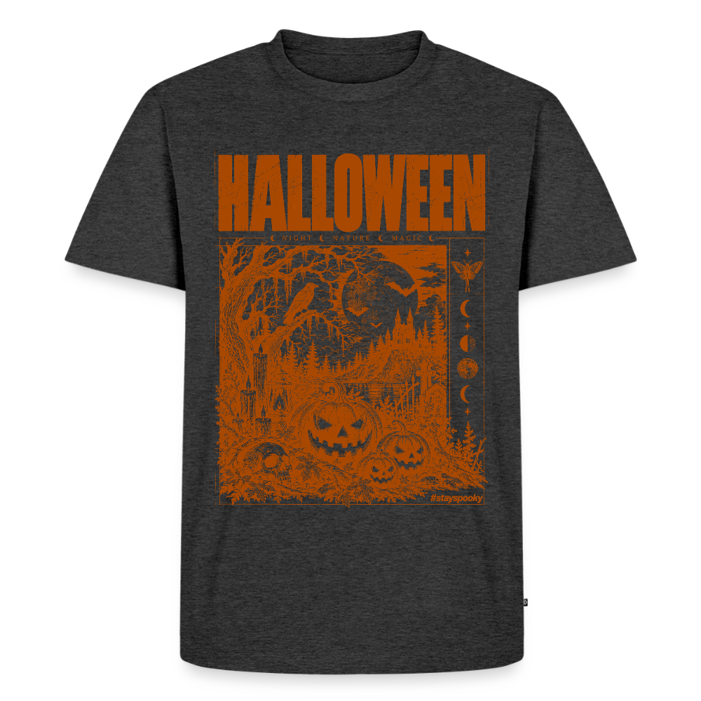 Stay Spooky – Männer Premium T-Shirt - by Artful Alchemist