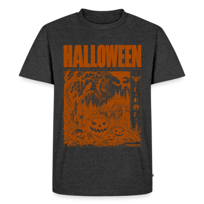 Stay Spooky – Männer Premium T-Shirt - by Artful Alchemist