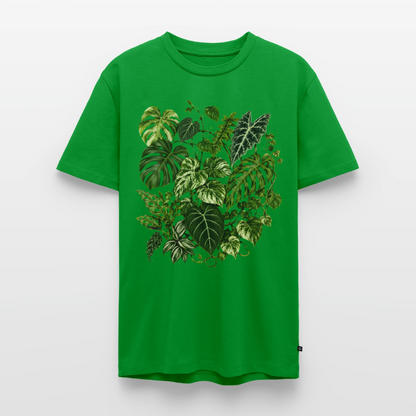Urban Jungle - Männer Premium T-Shirt - by Artful Alchemist