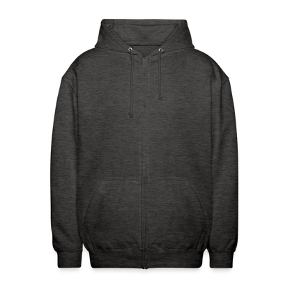 Gruseliges Horror Kirschtörtchen - Happy Halloween - Unisex Kapuzenjacke - by Artful Alchemist