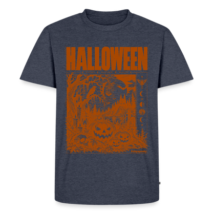 Stay Spooky – Männer Premium T-Shirt - by Artful Alchemist