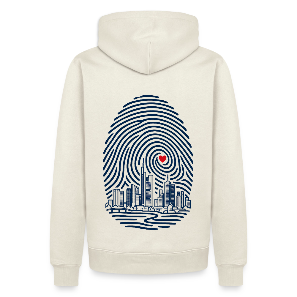 Männer Premium Hoodie - by Artful Alchemist