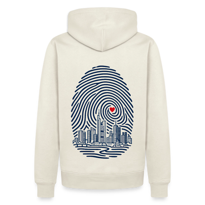 Männer Premium Hoodie - by Artful Alchemist