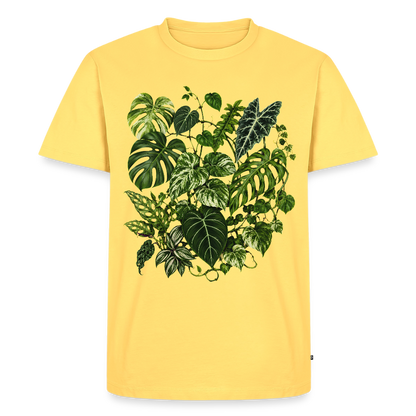 Urban Jungle - Männer Premium T-Shirt - by Artful Alchemist