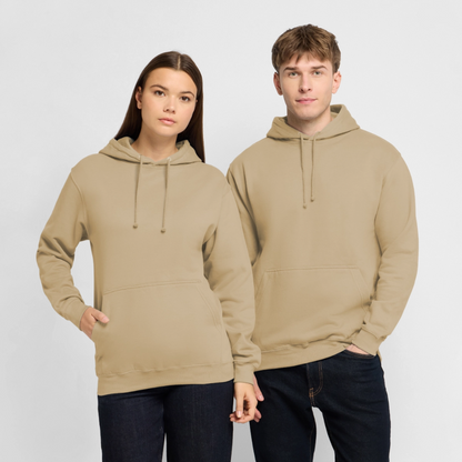 Summer Reef – Pink Octopus - Unisex Hoodie - by Artful Alchemist