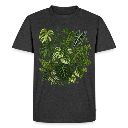 Urban Jungle - Männer Premium T-Shirt - by Artful Alchemist