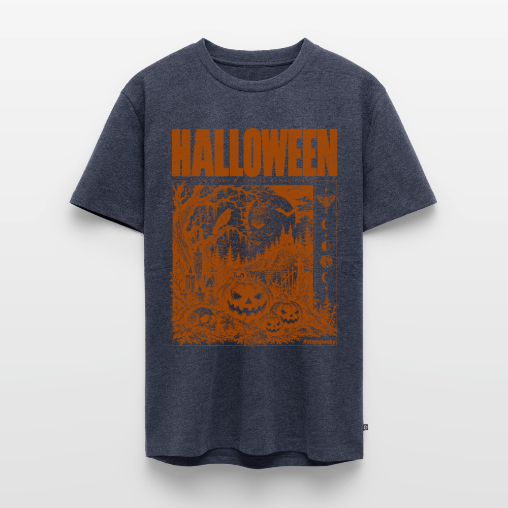 Stay Spooky – Männer Premium T-Shirt - by Artful Alchemist