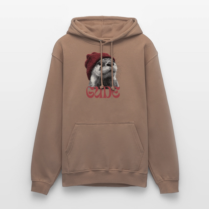 Gude Otter - Unisex Hoodie - by Artful Alchemist