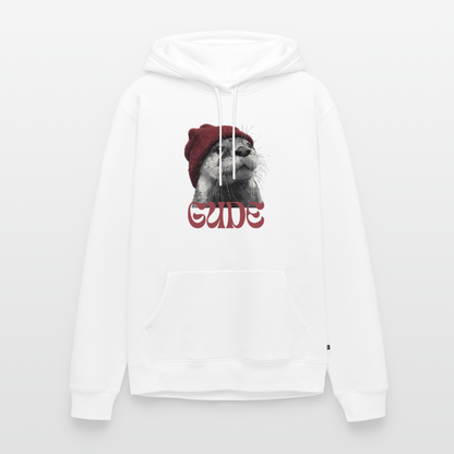 Gude Otter - Männer Premium Hoodie - by Artful Alchemist