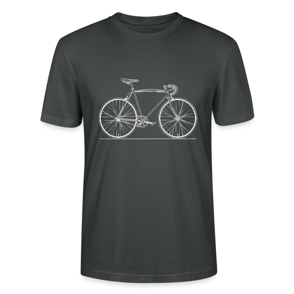 Retro Velo - Stanley/Stella Unisex T-Shirt CRAFTER - by Artful Alchemist
