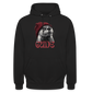 Gude Otter - Unisex Hoodie - Schwarz