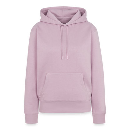 „Schau Mer Mal“ – Retro Look aus Hessen - Frauen Premium Bio Hoodie - by Artful Alchemist