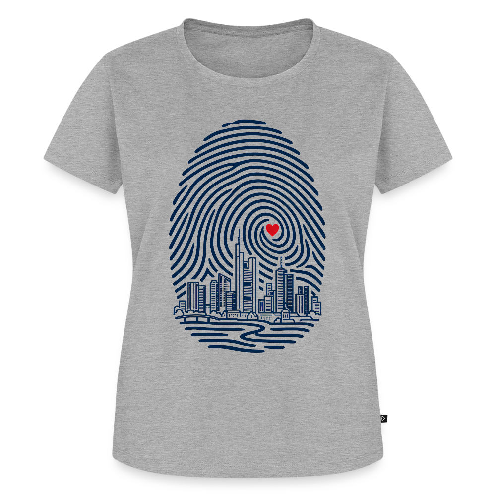 Frauen Premium T-Shirt - by Artful Alchemist