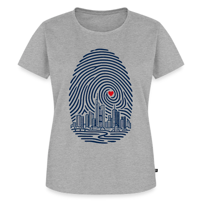 Frauen Premium T-Shirt - by Artful Alchemist