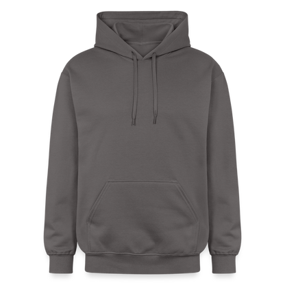 Bembel mit Gläsern - Hessisch Mundart - Unisex Premium Hoodie - by Artful Alchemist