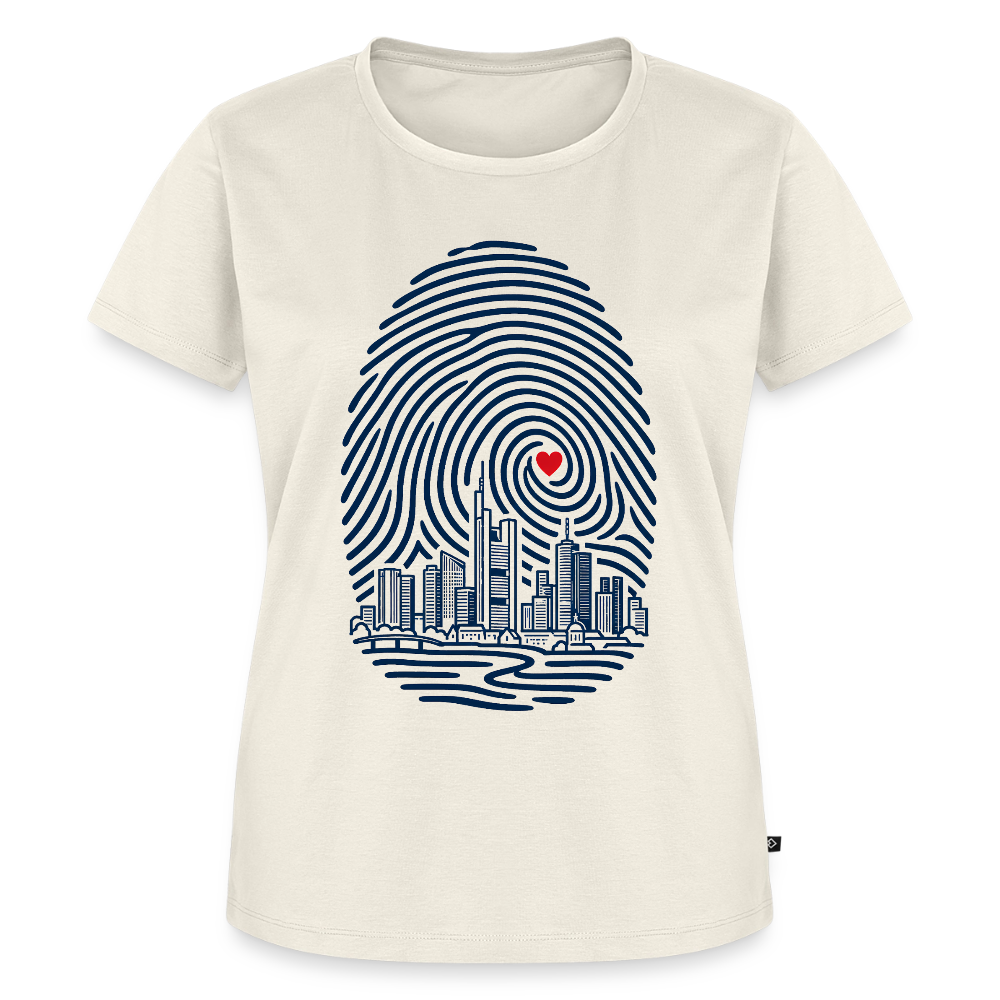Frauen Premium T-Shirt - by Artful Alchemist