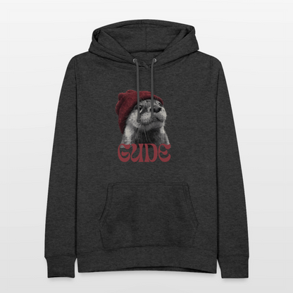Gude Otter - Frauen Hoodie - by Artful Alchemist