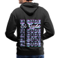 Ei Gude - Hessisch Mundart - Männer Premium Hoodie - Schwarz