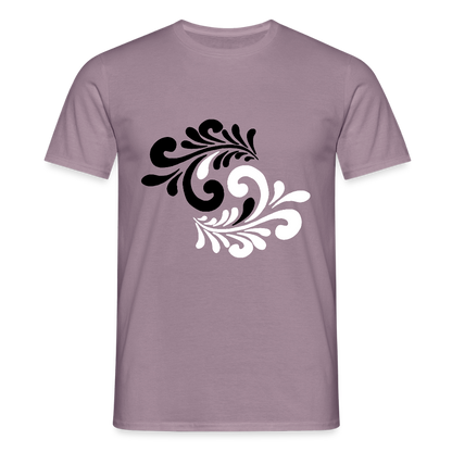 Hessisch Balance - Yin und Yang - Männer Shirt - by Artful Alchemist