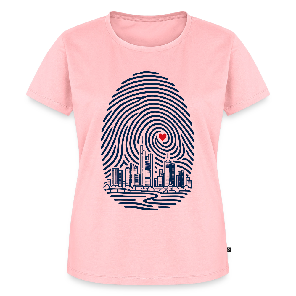 Frauen Premium T-Shirt - by Artful Alchemist