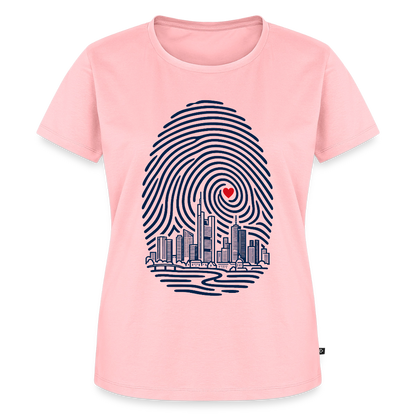 Frauen Premium T-Shirt - by Artful Alchemist