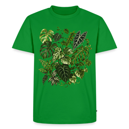 Urban Jungle - Männer Premium T-Shirt - by Artful Alchemist